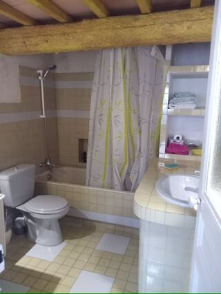  Maison à louer 2 pièces 34 m²