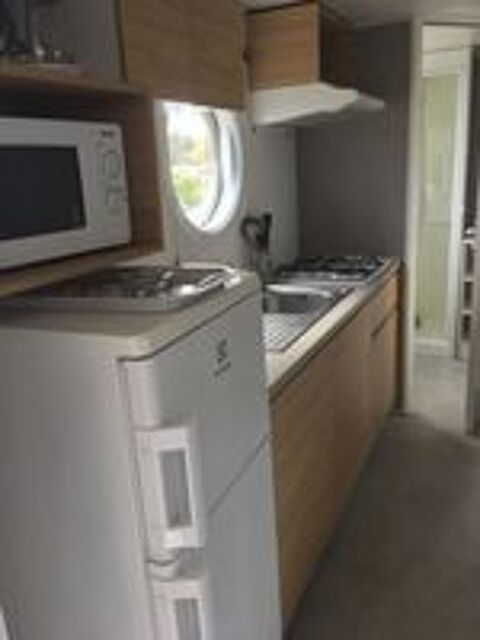  2015 occasion 33950 L&egrave;ge-Cap-Ferret