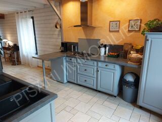  Maison � vendre 5 pi�ces 120 m�