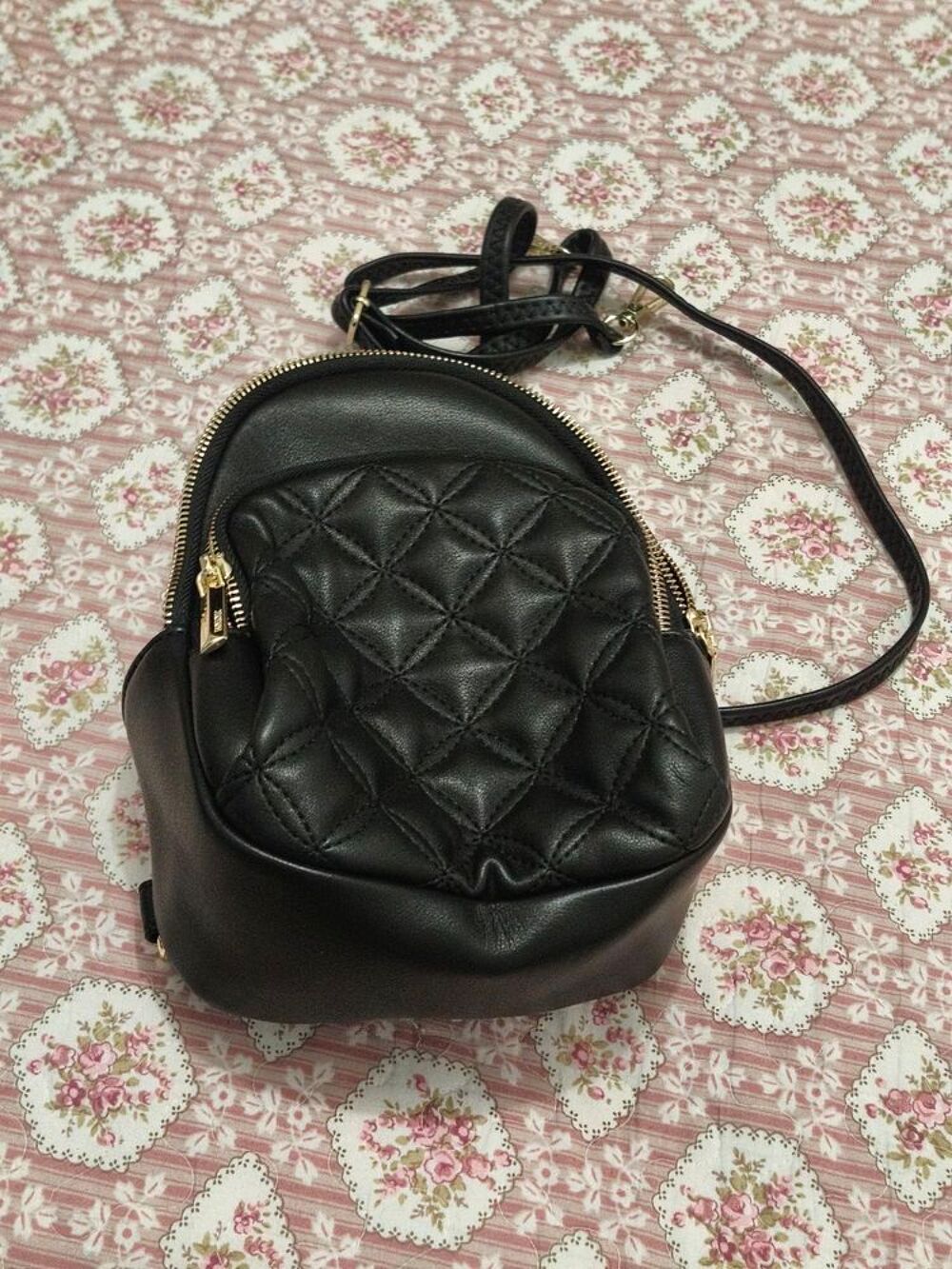 Sac &agrave; dos Maroquinerie