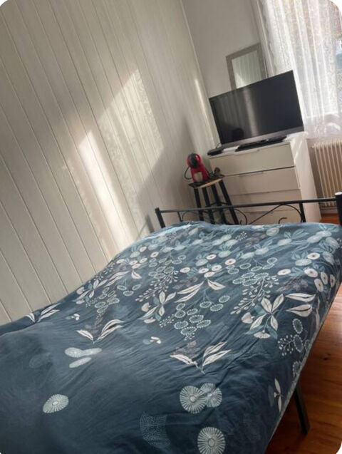  Chambre � louer 4 pi�ces 80 m�