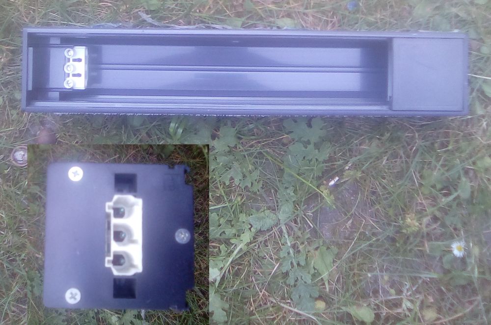 boitiers Ocor pour prise murale Bricolage