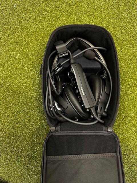 Casque d'aviation Bose A20 avec Bluetooth 450 Fontenay-sous-Bois (94)