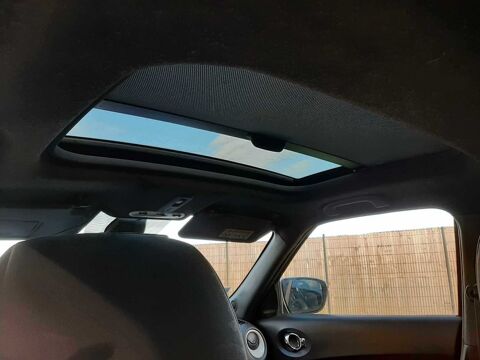 Nissan Juke 1.5 dCi 110 FAP Start/Stop System N-Connecta 2016 occasion Mainxe 16200