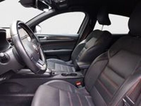 Arkana E-Tech hybride 145 R.S. Line Fast Track 2022 occasion 92120 Montrouge