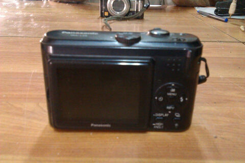 appareil photos numerique PANASONIC DMC-LZ5 15 Nogent-sur-Oise (60)