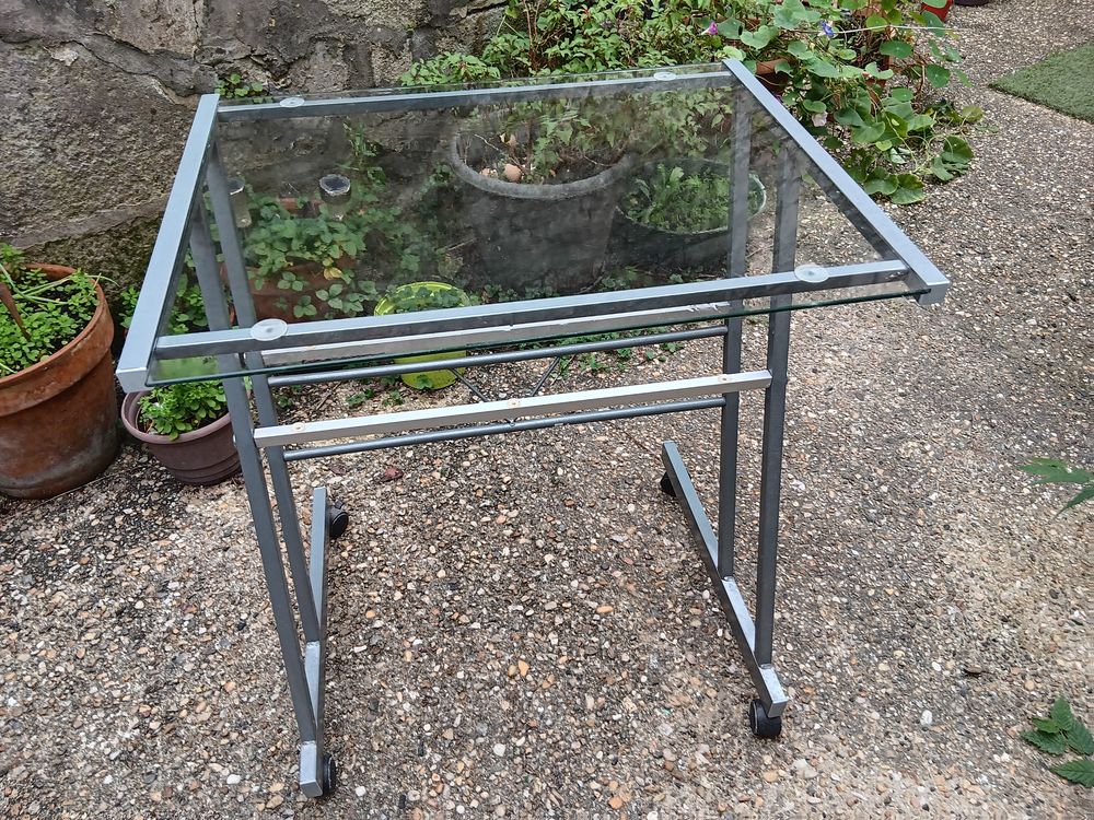 Bureau informatique appoint Meubles