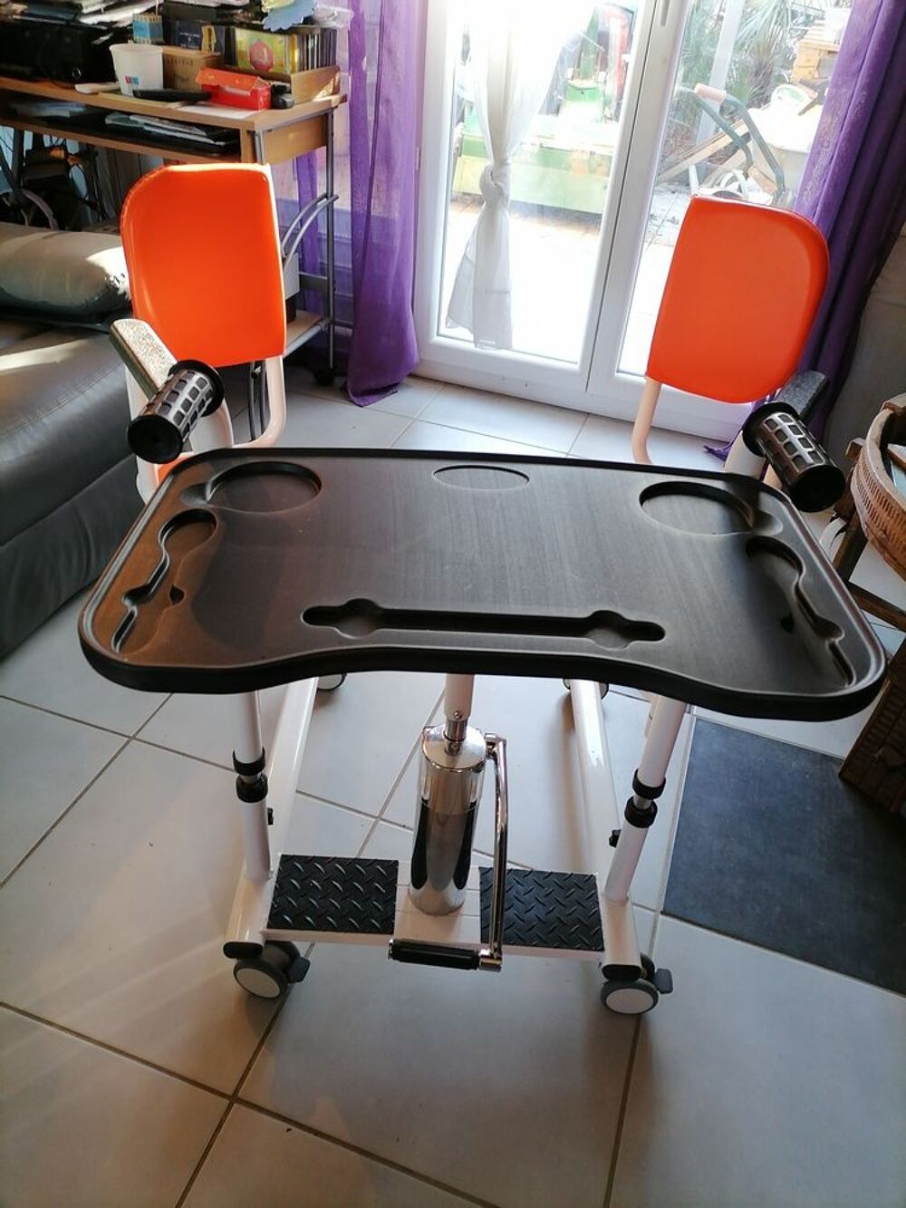 fauteuil de transfert Meubles