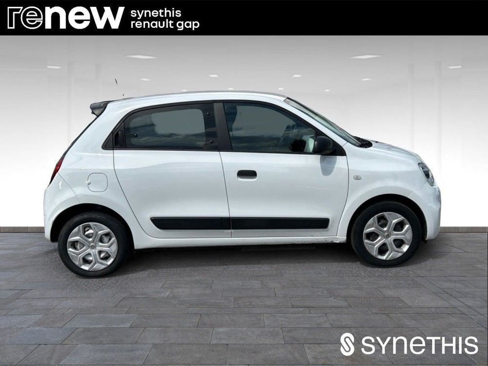 Trafic Combi L1 dCi 120 S&S Zen 2019 occasion 05000 Gap