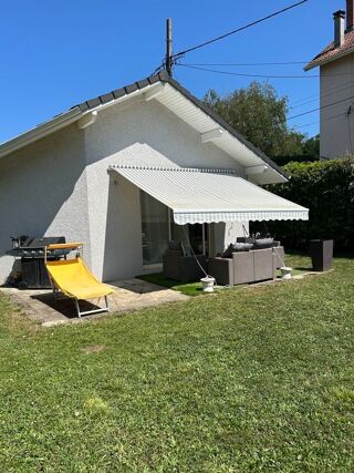  Maison � vendre 4 pi�ces 102 m�