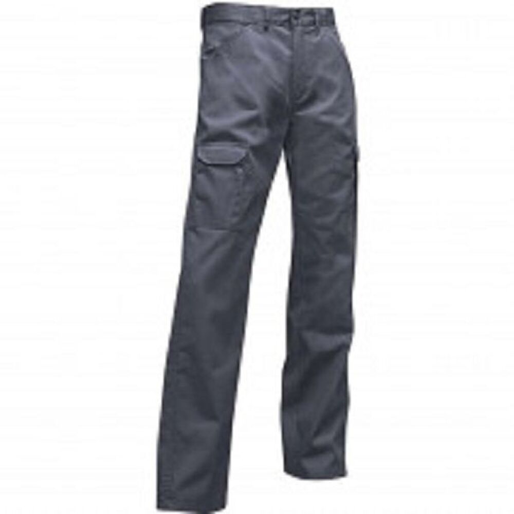Pantalon de travail anti froid molletonn&eacute; MOLINEL NEUF TAILLE 38 Vêtements