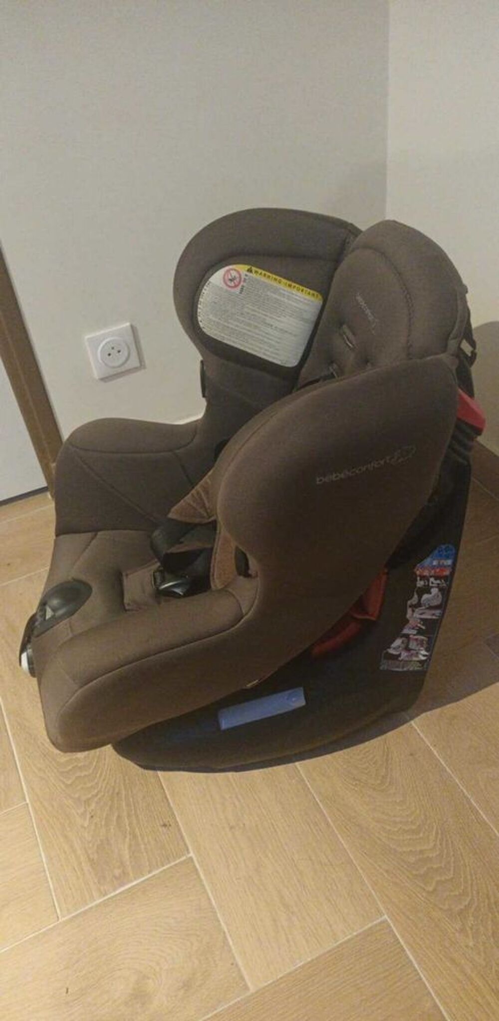 siege auto bebe Mobilier enfants