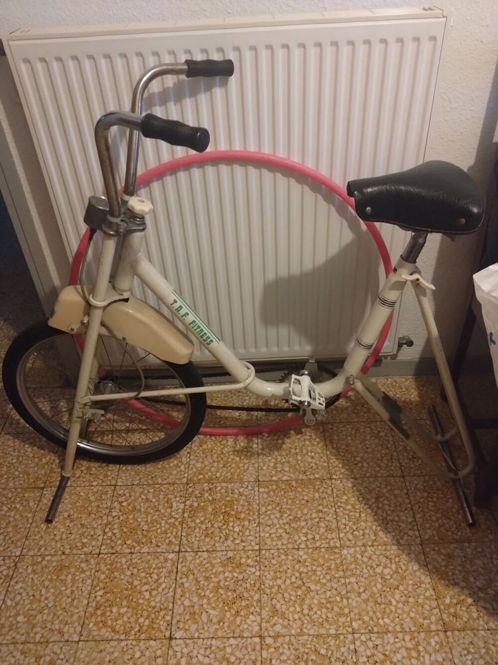 V&eacute;lo vintage Vélos