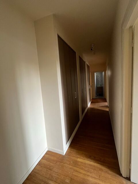  Appartement  louer 4 pices 108 m