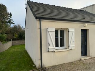  Maison � vendre 3 pi�ces 60 m�