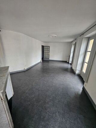  Appartement � vendre 3 pi�ces 62 m�