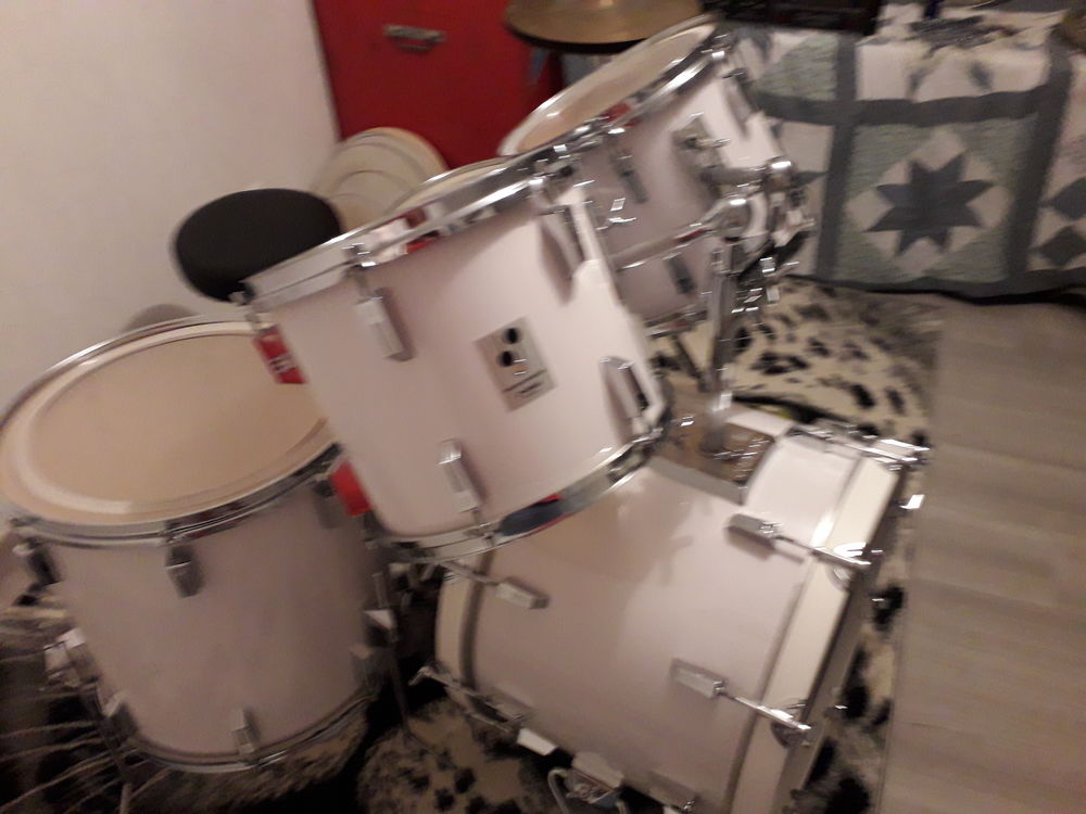 batterie acoustique sonor performer Instruments de musique