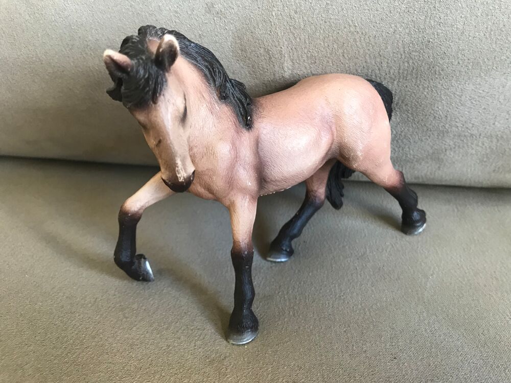 Figurine cheval Schleich Jeux / jouets