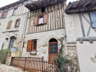  Maison à vendre 3 pièces 110 m²