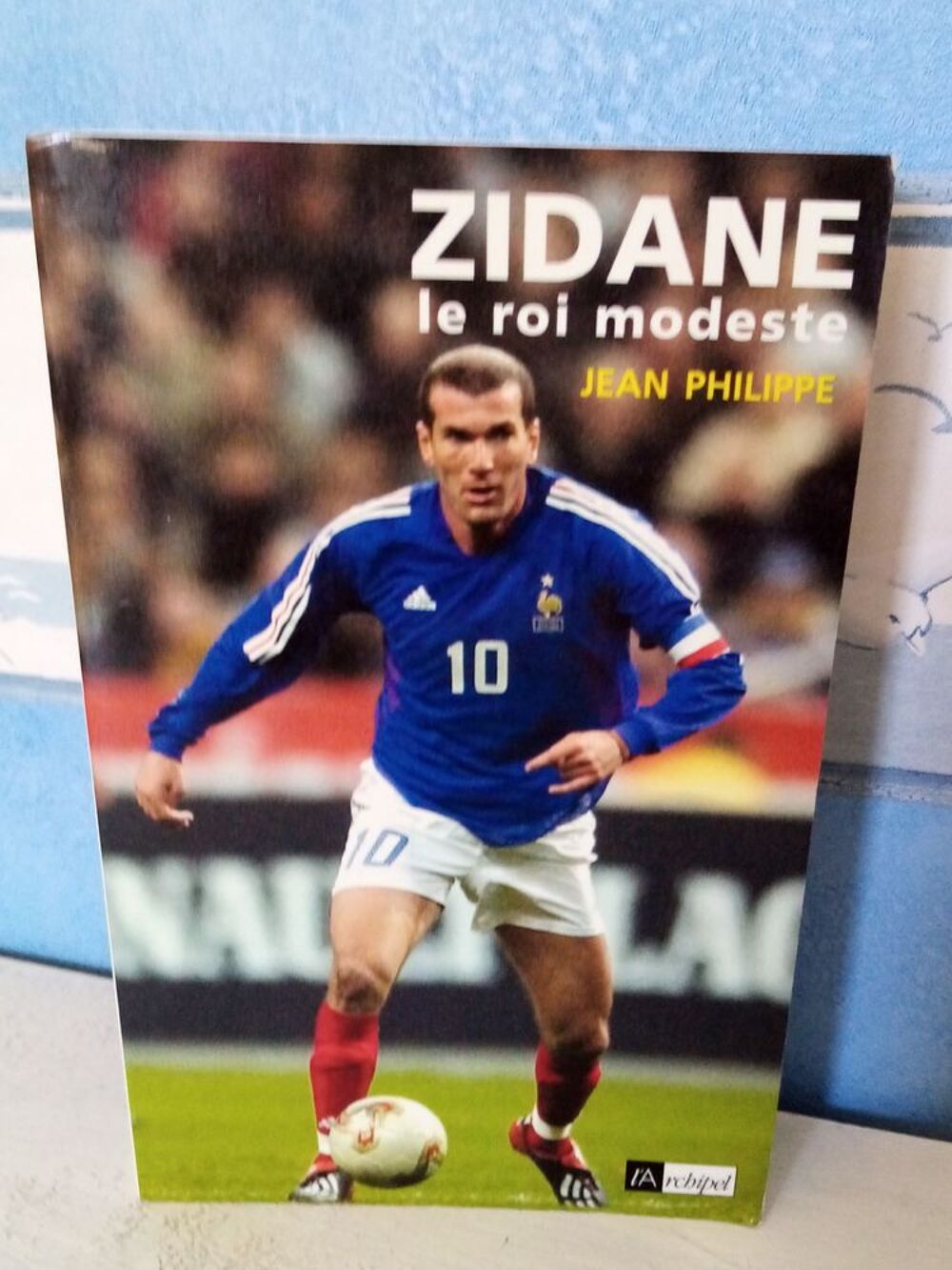 bouquins de foot Livres et BD