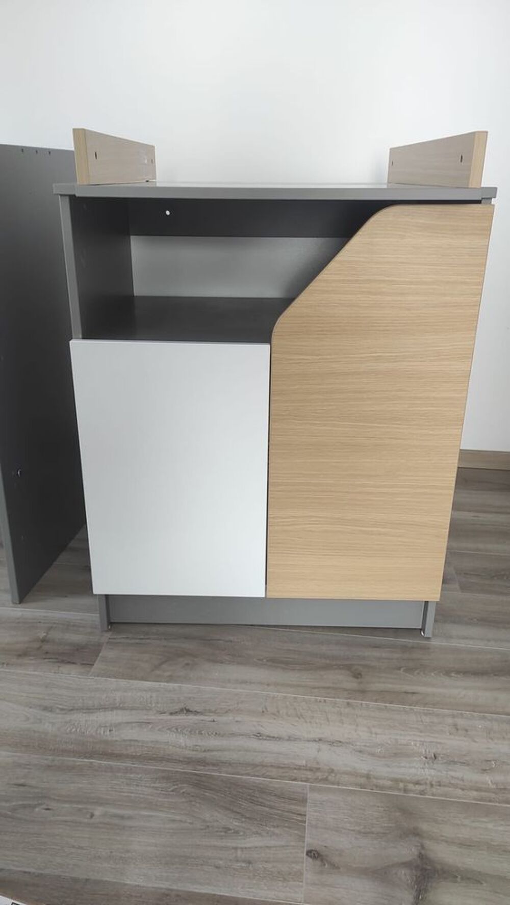 Lit &eacute;volutif accessoire offert Meubles