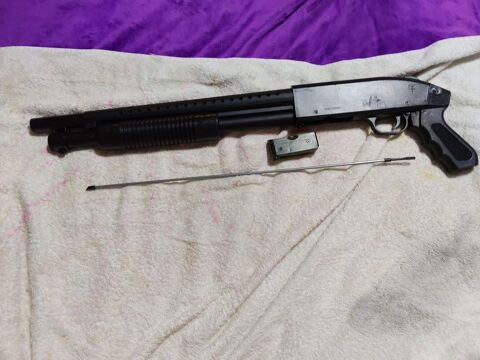 Fusil a pompe airsoft  Anzin (59)