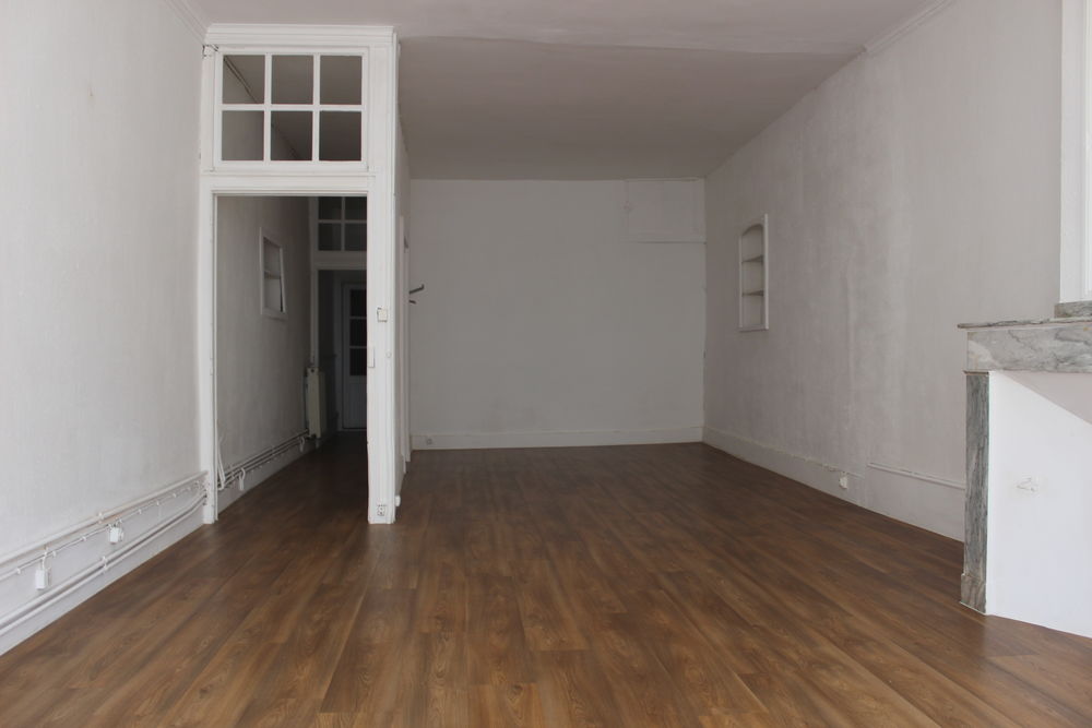 Vente Maison Maison de ville à fort potentiel - MONTREJEAU Montréjeau