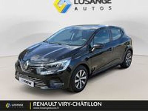 Clio V Clio TCe 90 Equilibre 2023 occasion 91170 Viry-Ch&acirc;tillon
