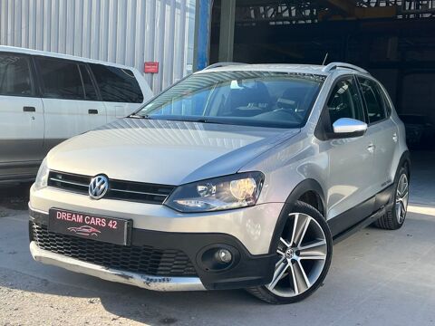 Annonce voiture Volkswagen Polo 5990 €