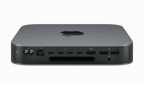 Mac mini strsg 128 g intel 3.6z + adaptateur usbc-usb
540 Farges (01)