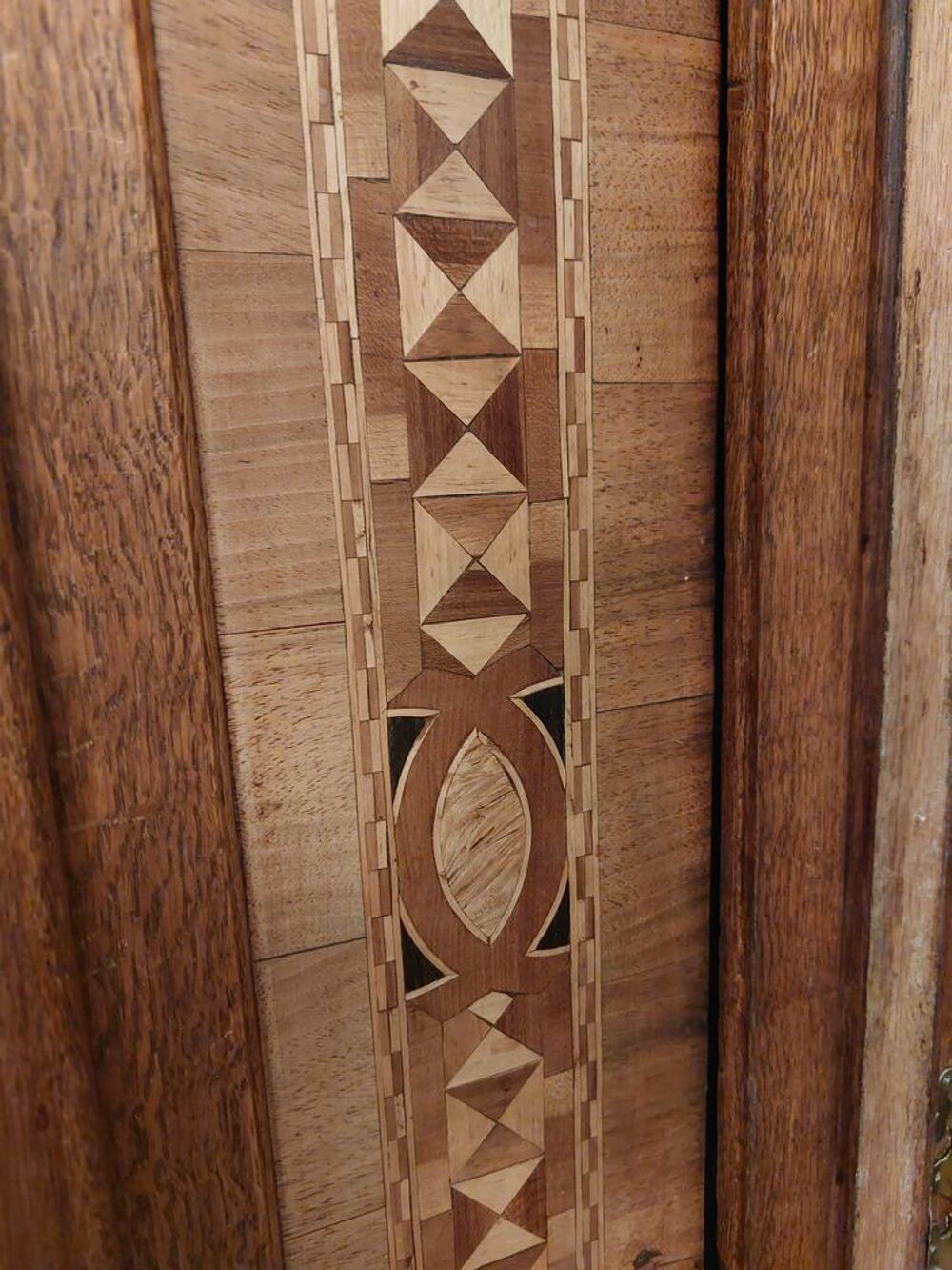 Armoire Alsacienne ancienne Meubles