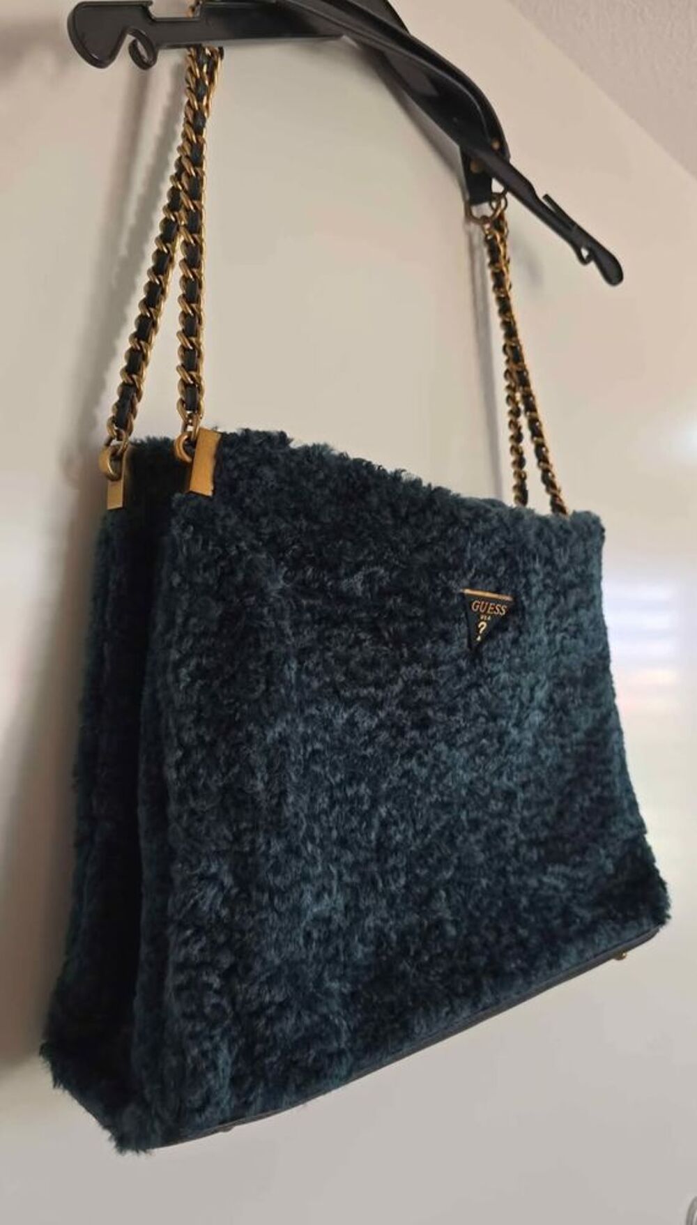 Sac epaule Guess Maroquinerie