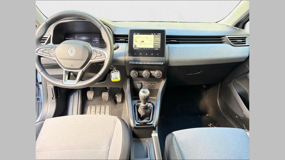 Clio V Clio Blue dCi 100 ch GSR2 Evolution 2025 occasion 92120 Montrouge