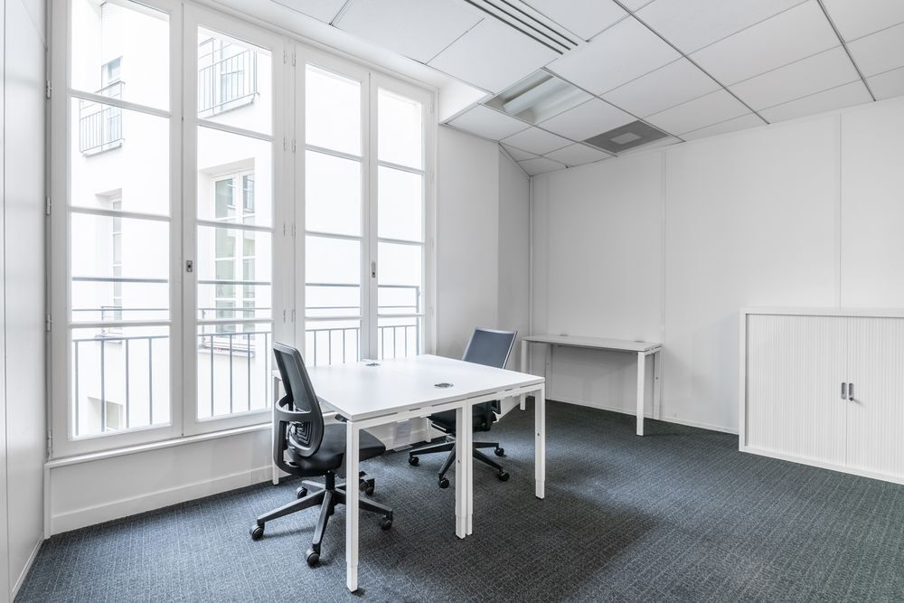   Accès tout inclus à des espaces de bureau professionnels pour 1 personne à Paris Montparnasse Paris 6