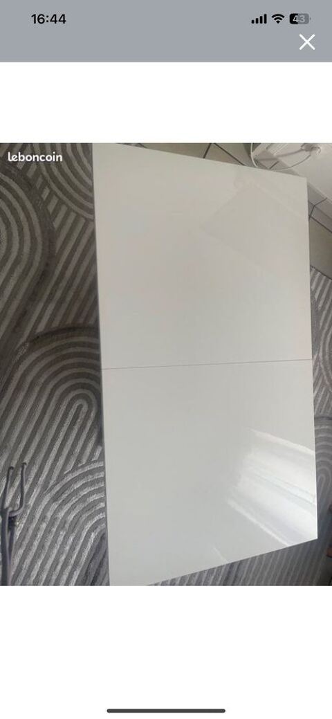 table basse 70 D�cines-Charpieu (69)