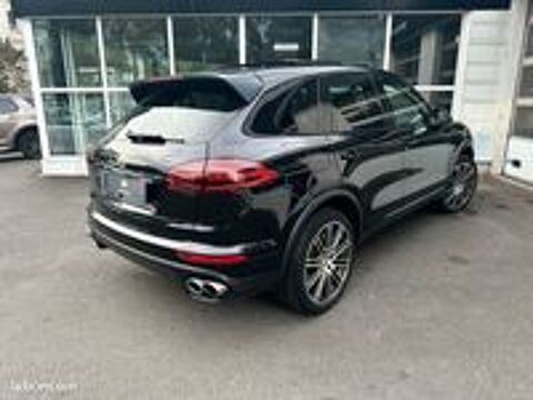 Cayenne 3.0 V6 416 ch S E-Hybrid Tiptronic A 2016 occasion 33700 Mérignac
