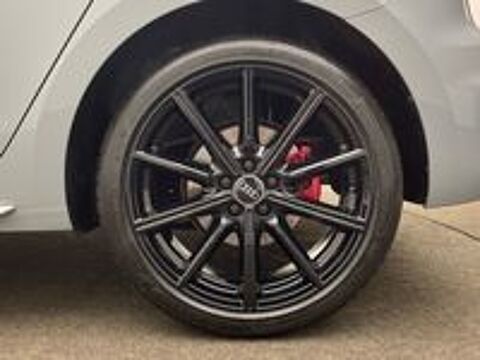 A1 Sportback 40 TFSI 207 ch S tronic 7 S Line 2021 occasion 69007 Lyon