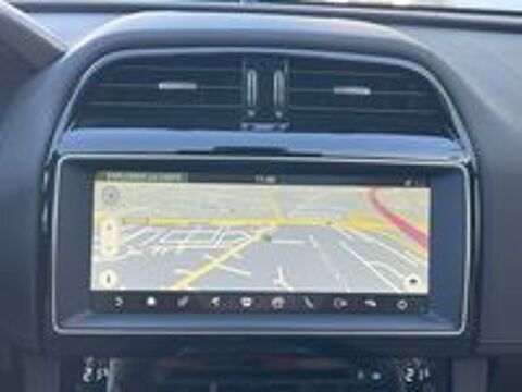 F-PACE F-Pace 2.0 D - 180 ch AWD BVA8 Prestige 2020 occasion 33700 M&eacute;rignac