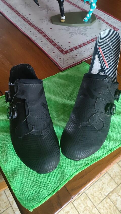 Chaussures cycliste  180 Reuilly (36)