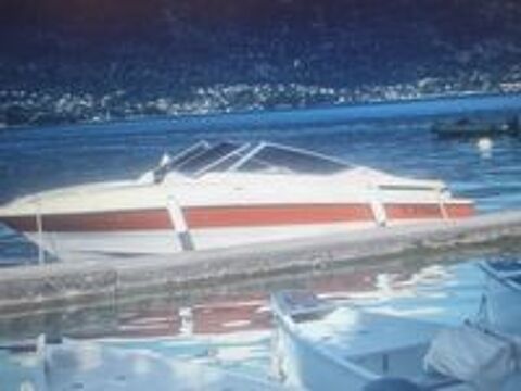 Dinghie - Runabout - Open 1994 occasion 74000 Annecy