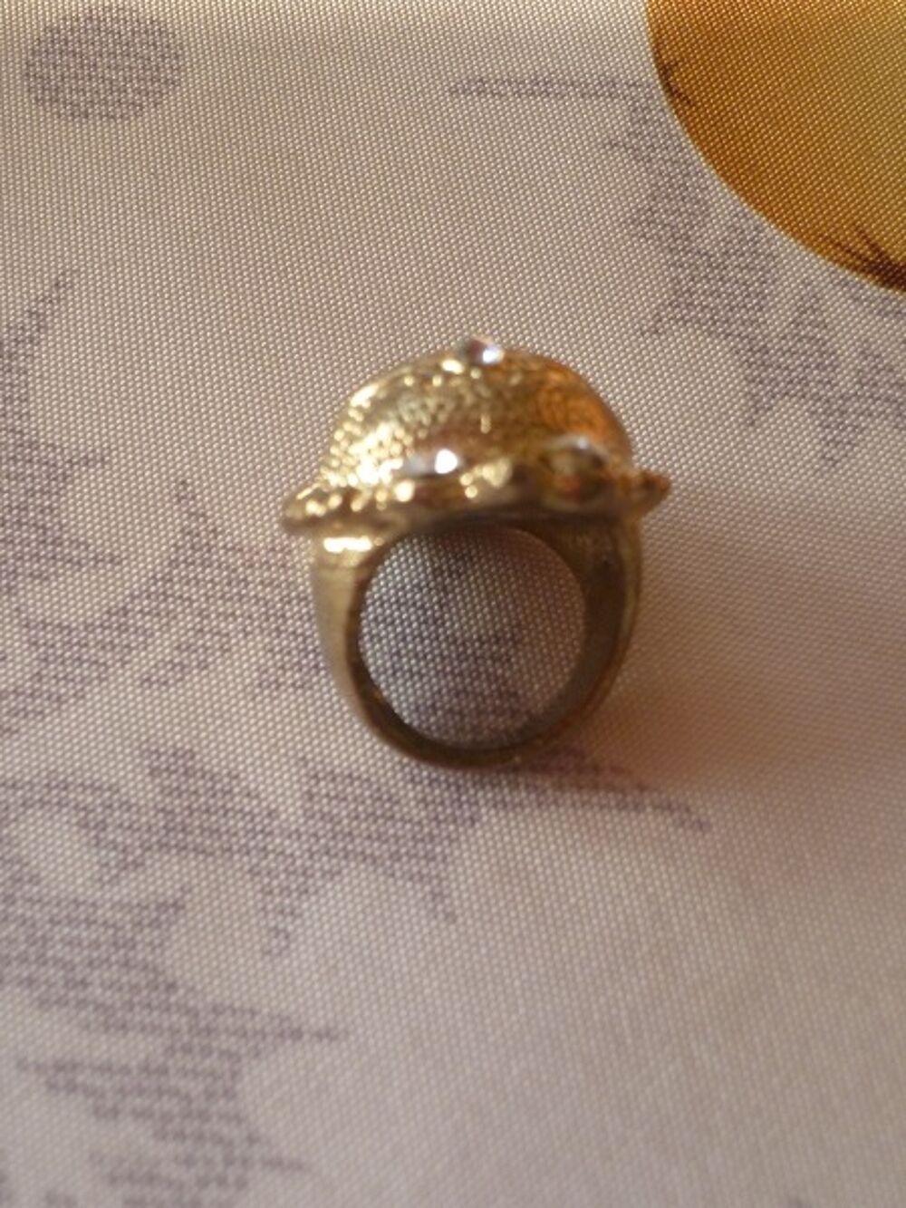 Bague Masque venise fantaisie cosplay mode accessoire manga Bijoux et montres