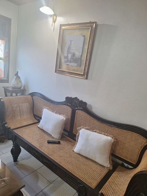 Fauteuil 2500 Martinique (97)