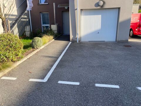   Appartement-maison avec jardin, terrasse et garage ? Pontcha Appartement - 3 pi�ce(s) - 60 m�