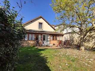  Maison  vendre 6 pices 115 m