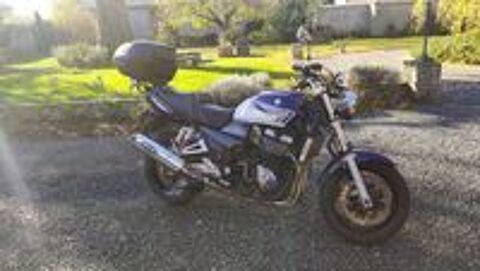 SUZUKI 2006 occasion 63260 Aigueperse