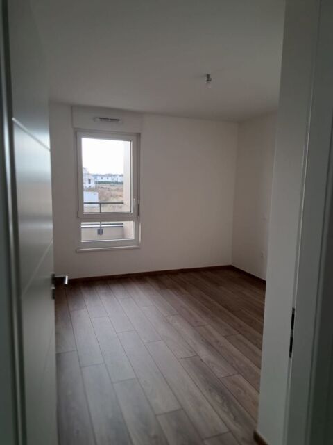  Appartement � louer 2 pi�ces 41 m�