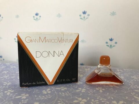 Miniature de parfum  4 Vincennes (94)
