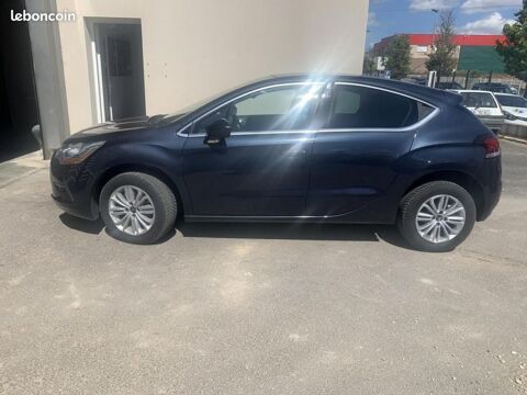Citroën DS4 e-HDi 110 Airdream So Chic 2013 occasion Béziers 34500