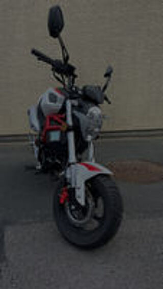 MAGPOWER 2021 occasion 62100 Calais