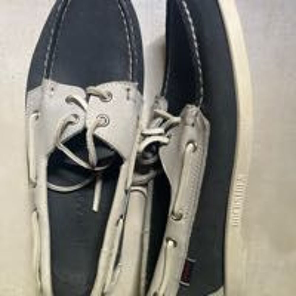 chaussures sebago Chaussures